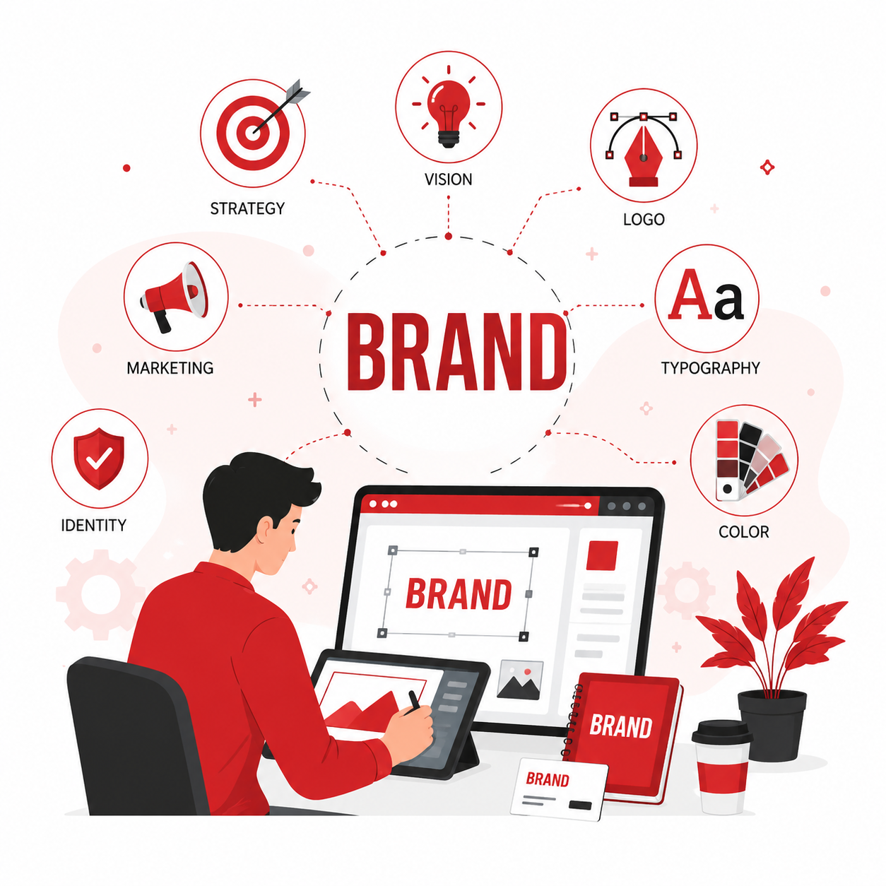 Branding
