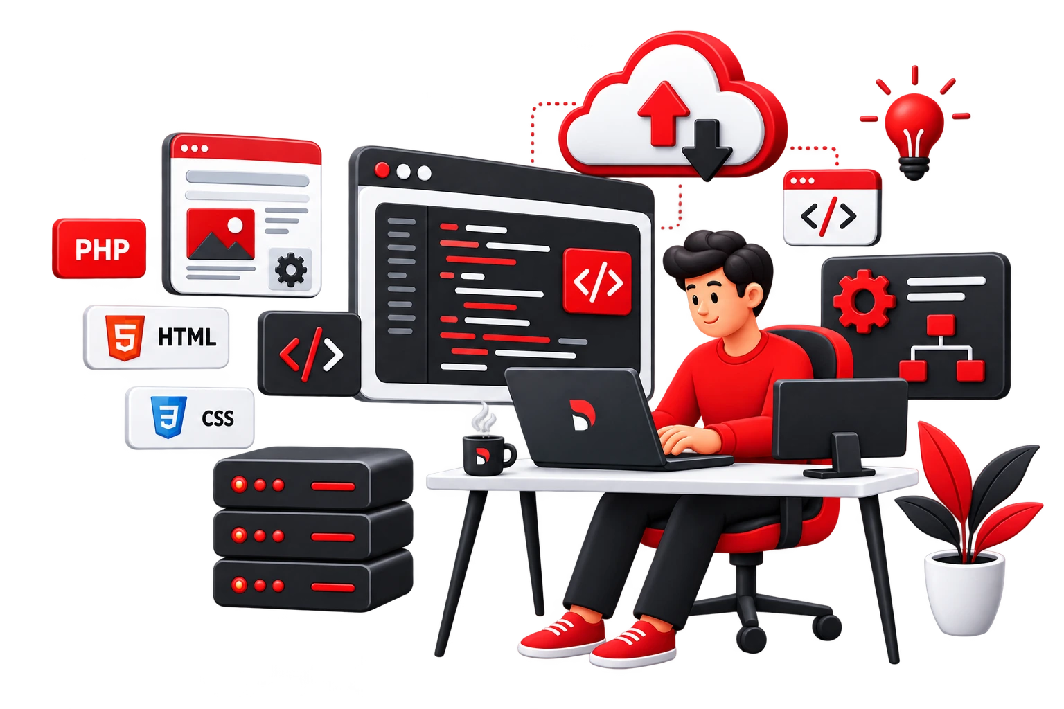 Custom Software