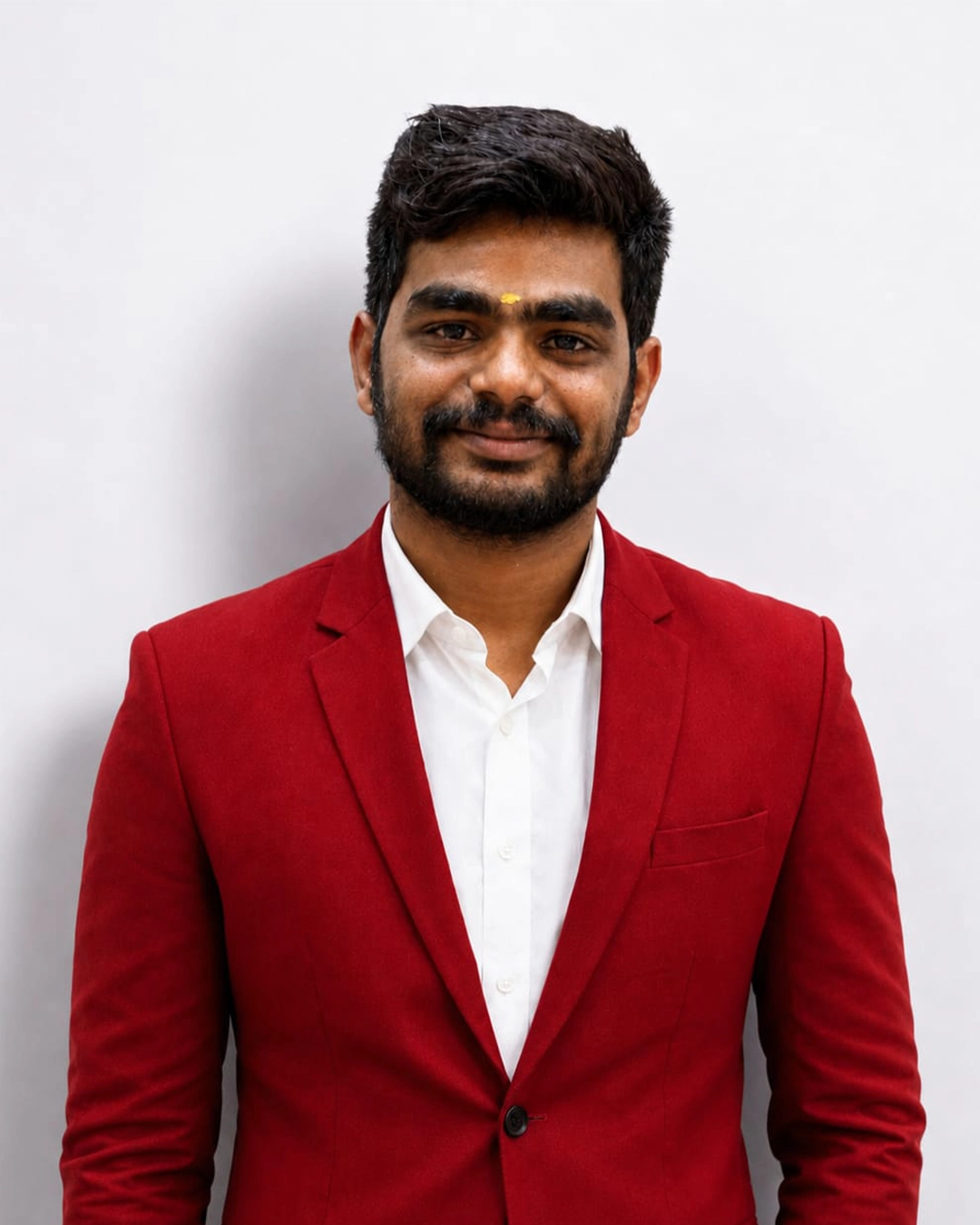 Sakthivel