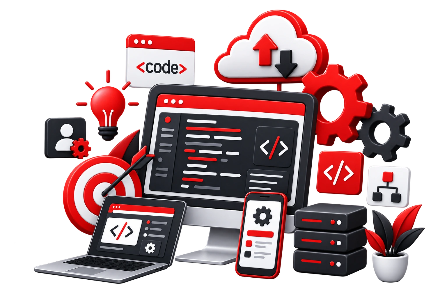 Software Development in coimbatore