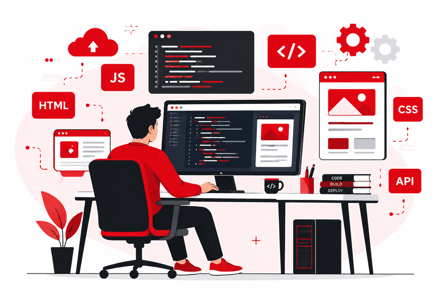 Software Development