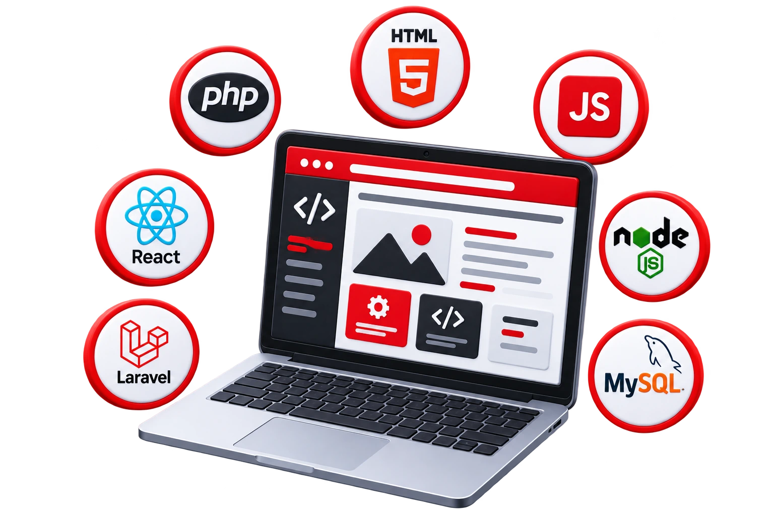 Web Development