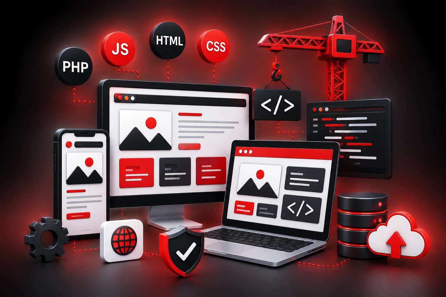 Web Applications