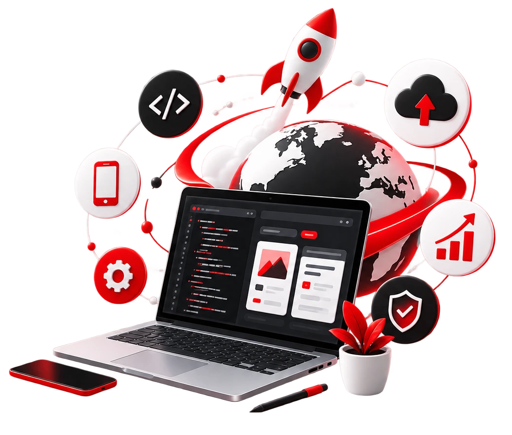 About Our Company